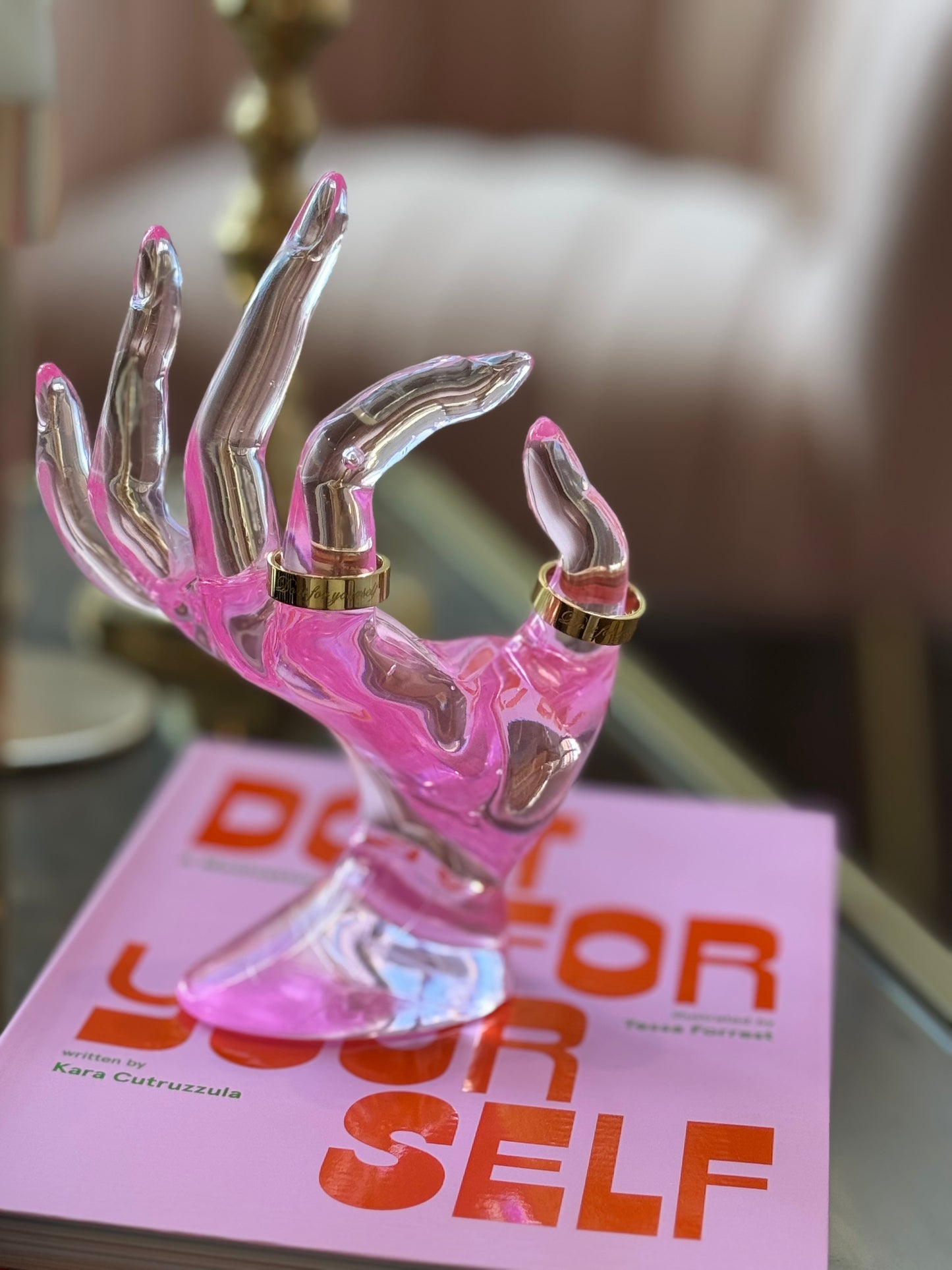 Do it for yourself Gift BUNDLE