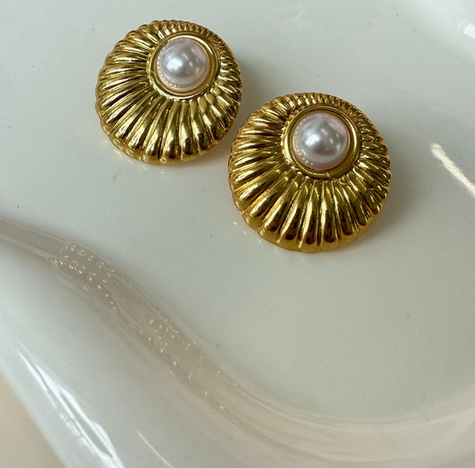 Vintage Pearls