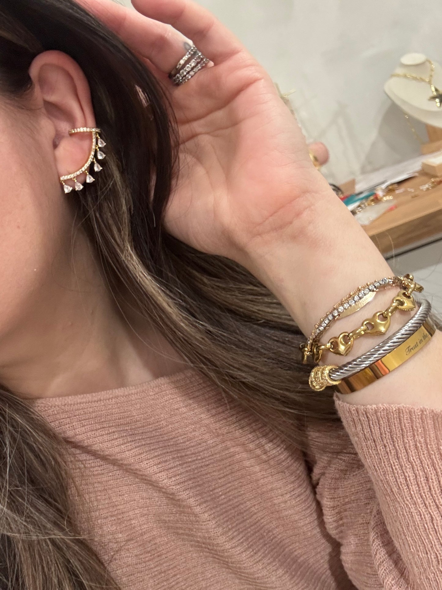 Ear Charm