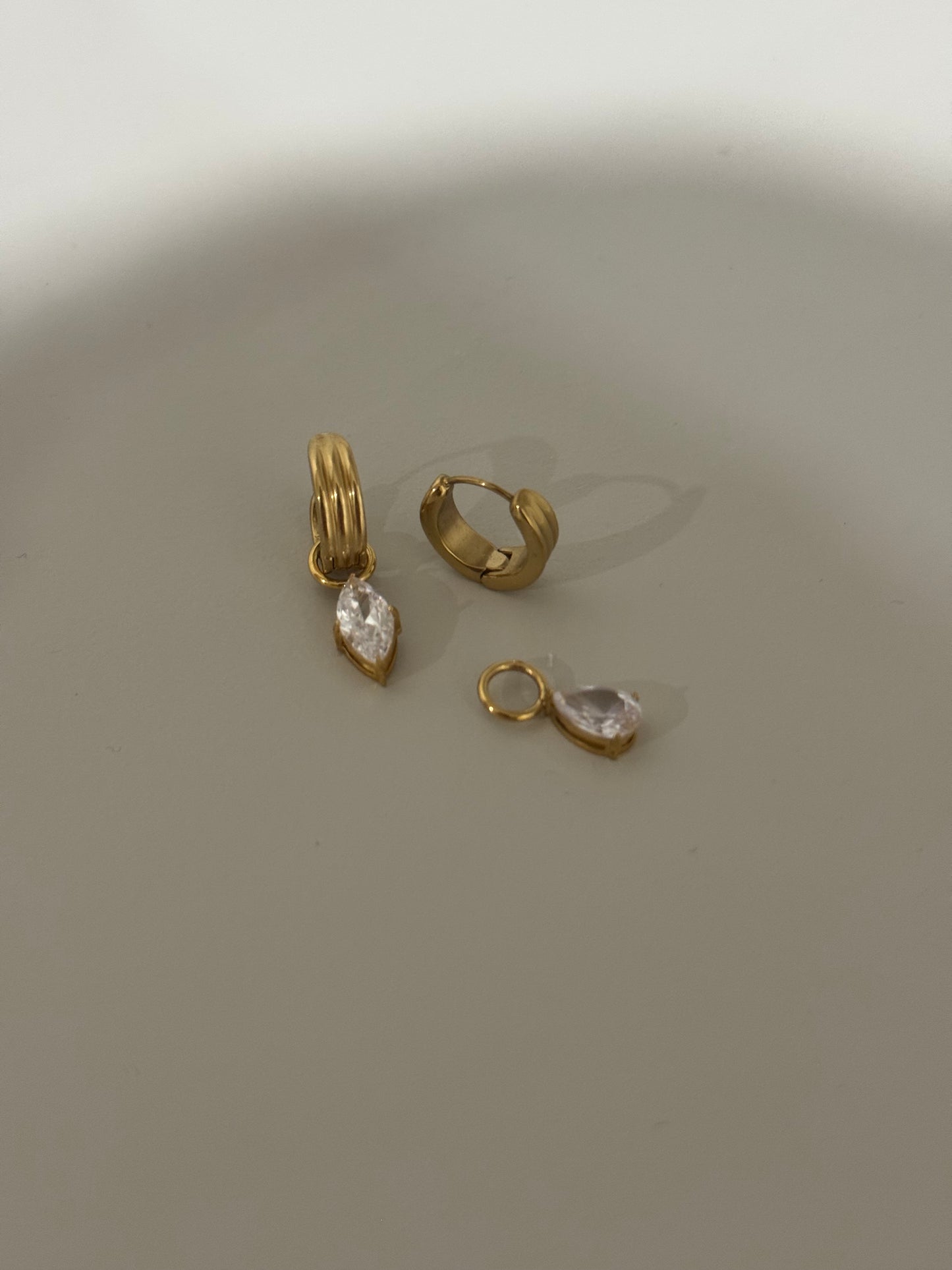 Tiffany Hoops