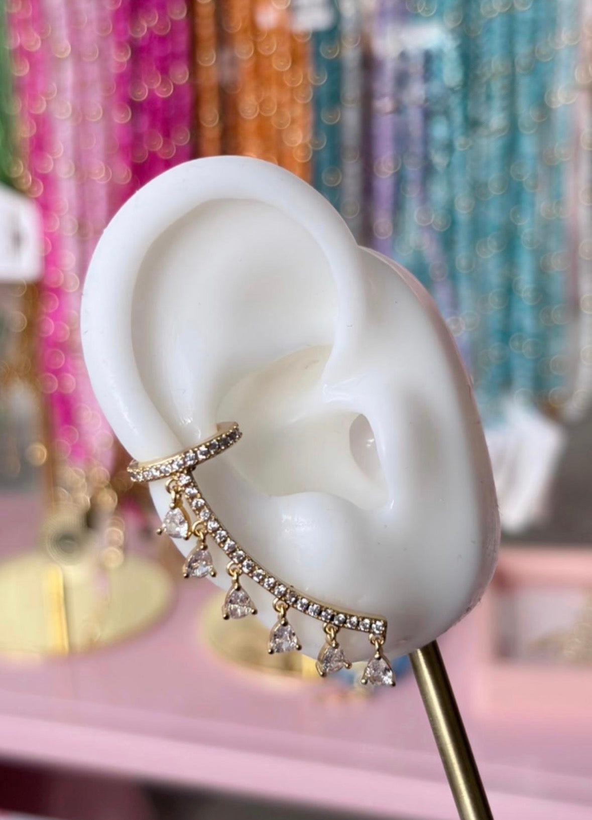 Ear Charm