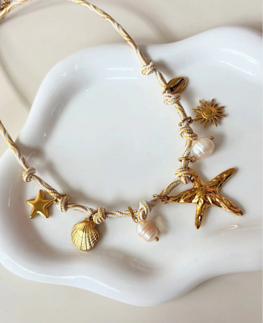 Isla Vibes Necklace