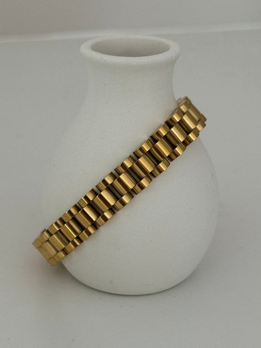 Watch Band Bracelet