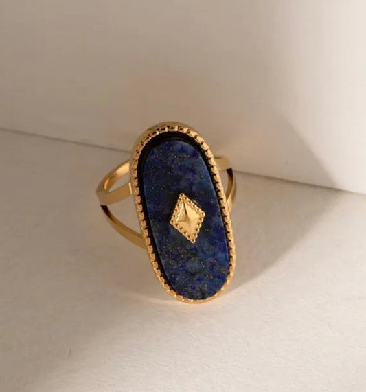 Celeste Ring