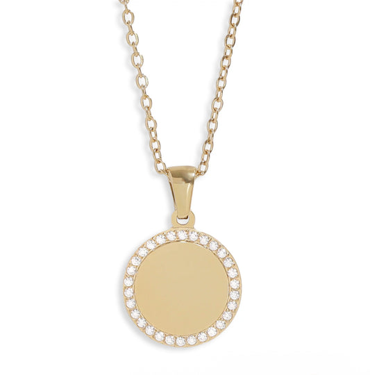 The Molly Necklace