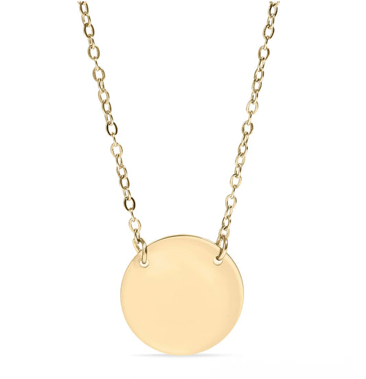 The Mia Necklace