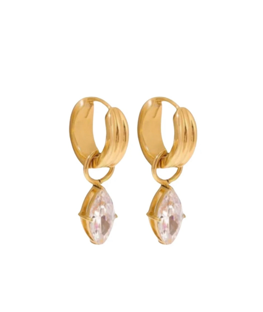 Tiffany Hoops