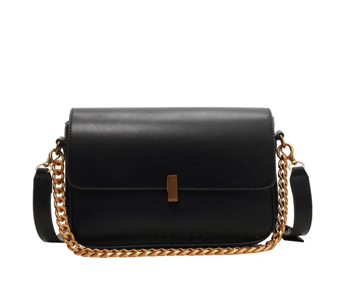 Bossy Cross Body