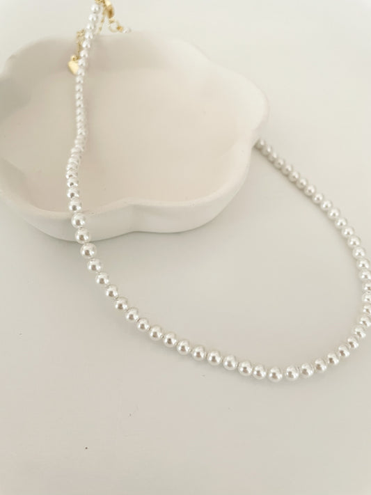 Pearl Chocker